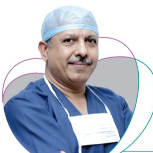 Dr. Anand Khakar