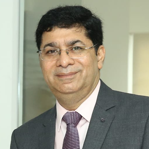 Dr. Anil Jain