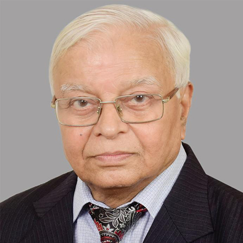 Dr. Anil Karapurkar