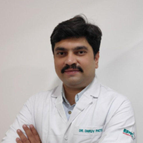 Dr. Dhruv Patel