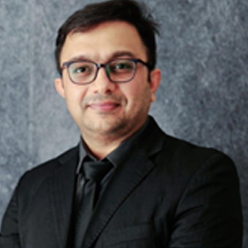 Dr. Harsh Durgia