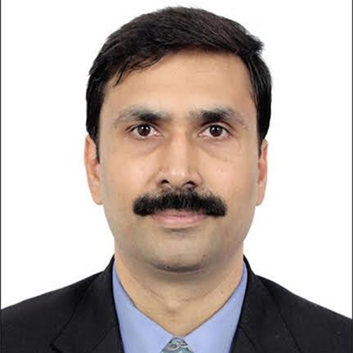 Dr. Rajan Modi