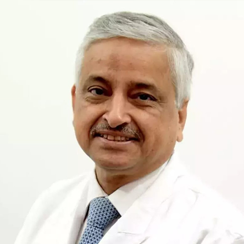 Dr. Randeep Guleria