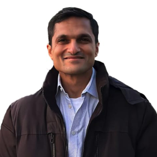 Dr. Sanket Mehta