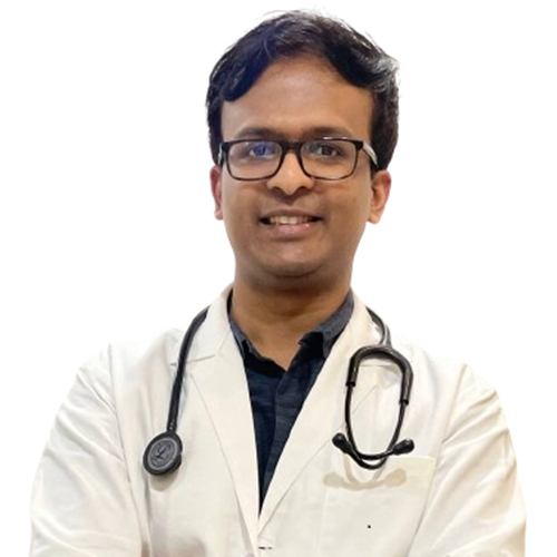 Dr. Sujay Rainchwar