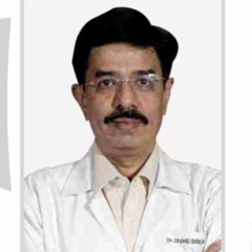 Dr. Devang Bhavsar