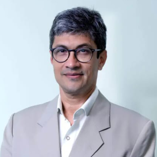 Dr. Jaydeep Desai