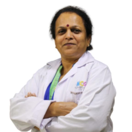 Dr. Kalpana Kothari