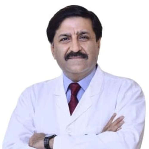 Dr. Pankaj Aneja