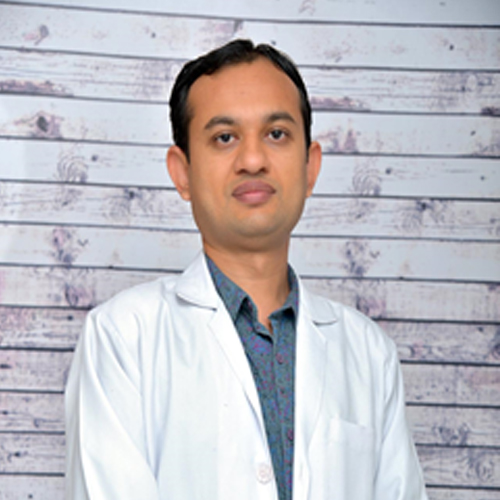 Dr. Pankaj Patel