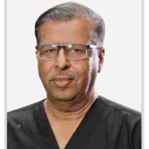 Dr. Parimal Tripathi