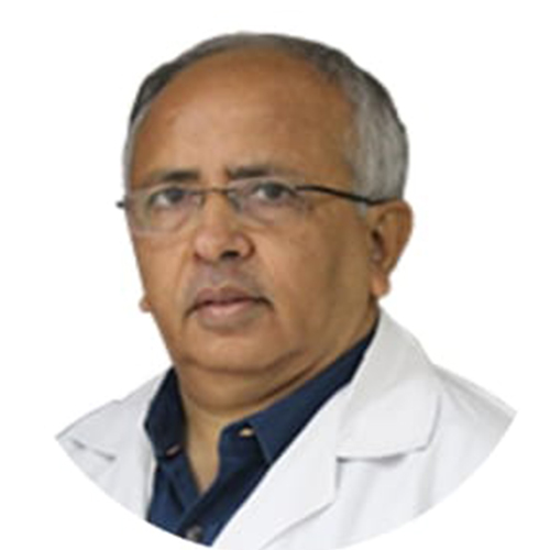 Dr. Pranav Kharod