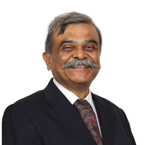 Dr. Tarang Patel