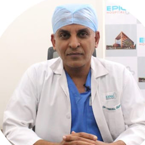 Dr. Vishal Gupta