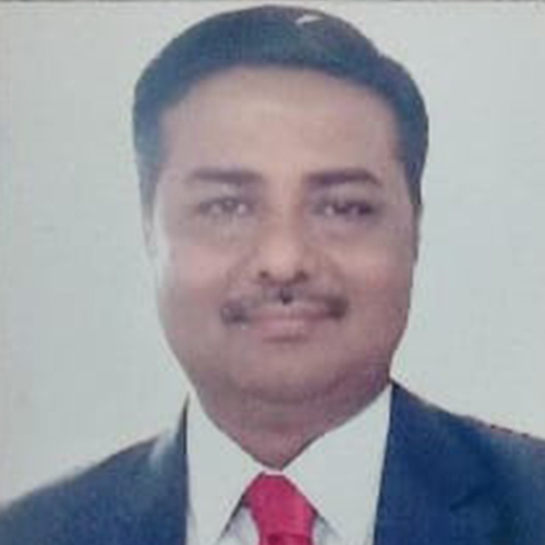 Mr. Amitkumar Parekh