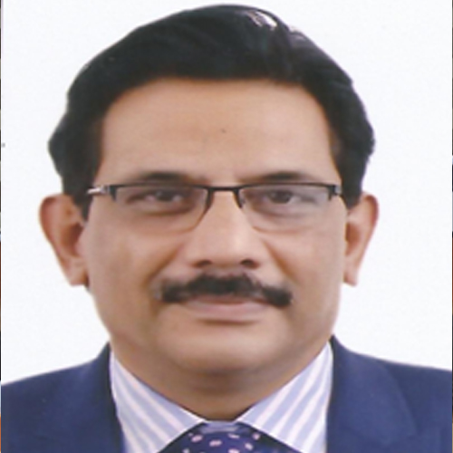 Dr. Sandeep Rai