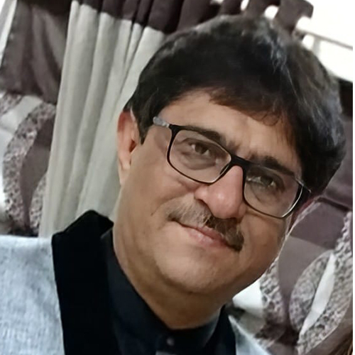 Dr. Chhotai Devendra