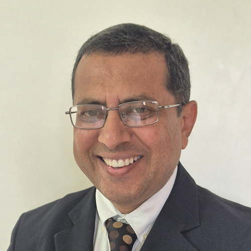 Dr. Faldu Dhiren