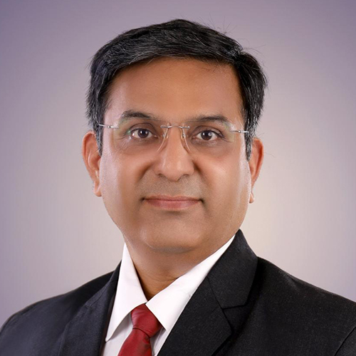 Dr. Choksi Rakesh