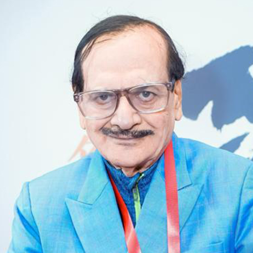 Dr. Joshipura Suresh