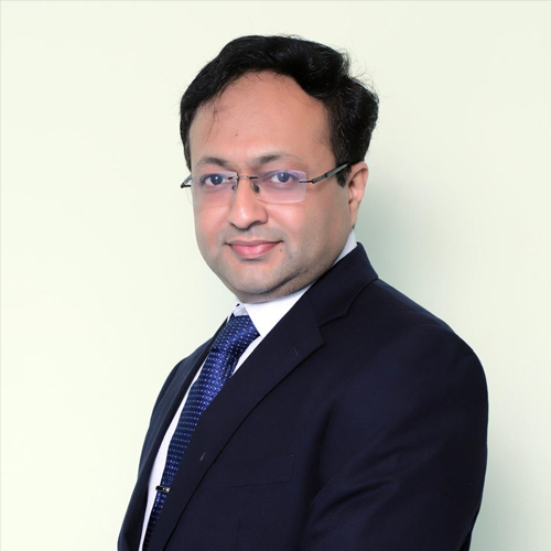 Dr. Rawal Abhishek