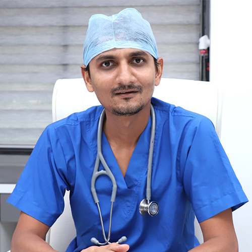 Dr. Varsani Ankur