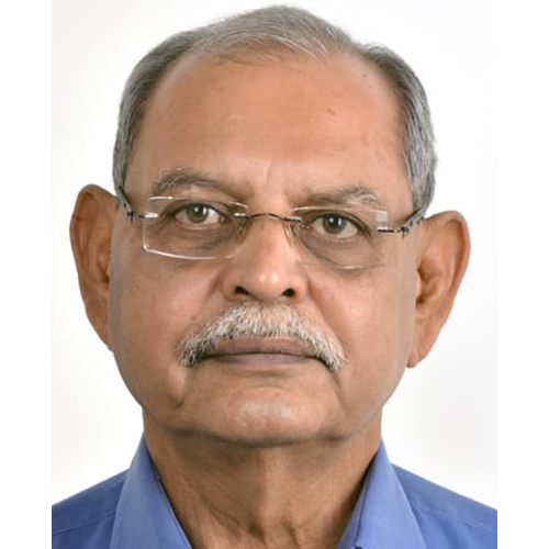 Dr. Vikani Arvind