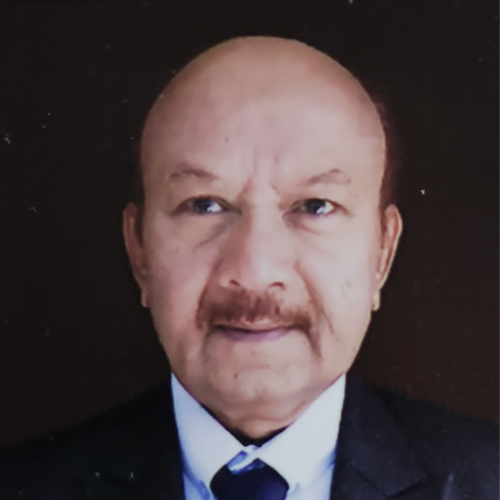 Dr. Bhayani Bhaumik