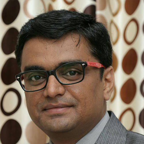 Dr. Virani Bhavesh