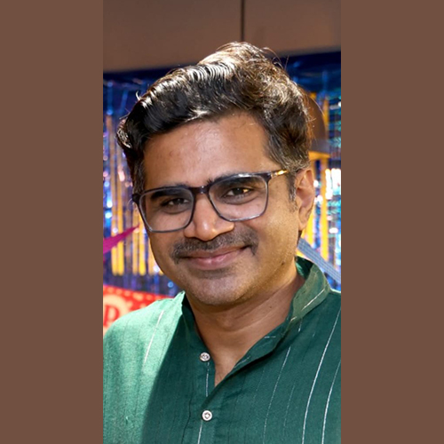 Dr. Gohil Chaitanyasinh