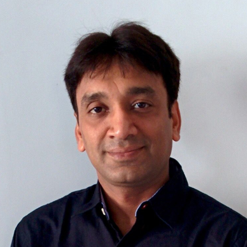 Dr. Hansaliya Chetan