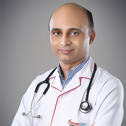 Dr. Matravadia Chirag