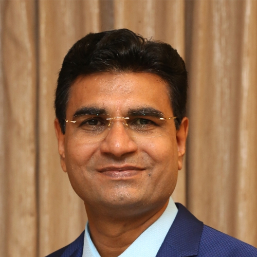 Dr. Bhatt Darshan