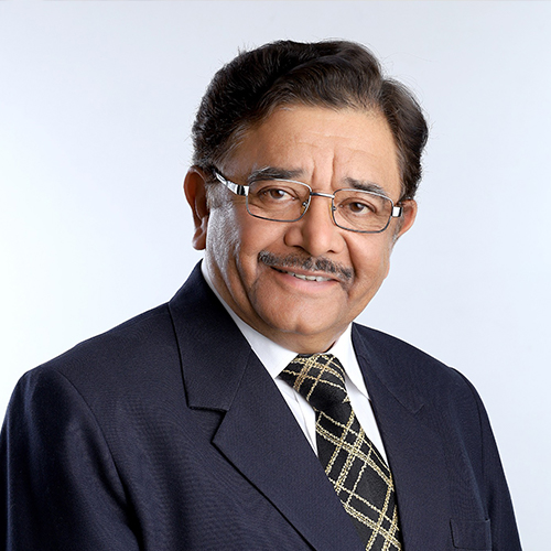 Dr. Dekiwadia Devendra