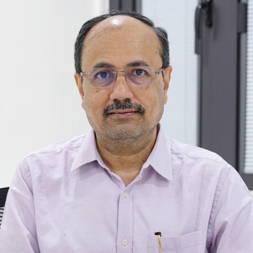 Dr. Solanki Dharmesh