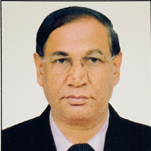 Dr. Patel Dilip