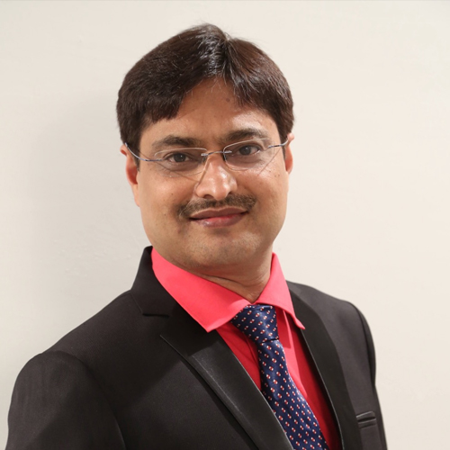 Dr. Chauhan Dinesh