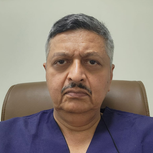 Dr. Pandya Paresh