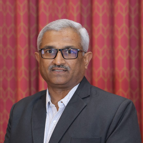 Dr. Vaishnani Bhavesh