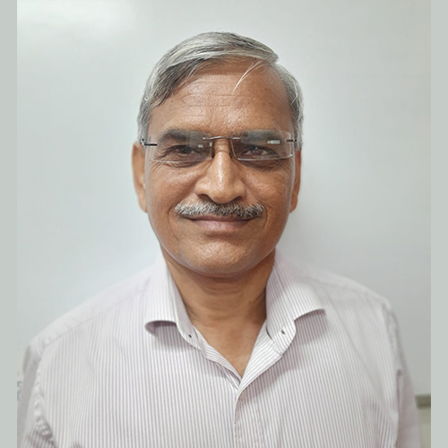 Dr. Kavathia Ghanshyam