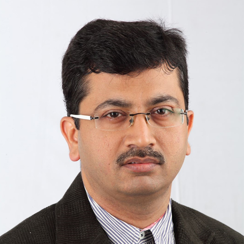 Dr. Ranpara Harshit