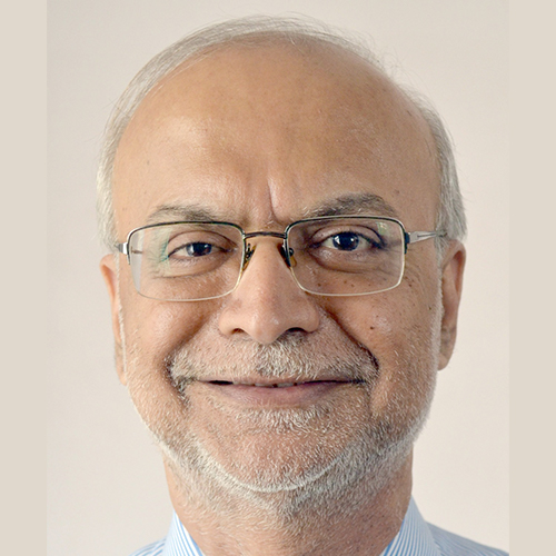 Dr. Bhatt Jayprakash