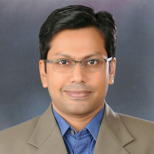 Dr. Meva Jignesh