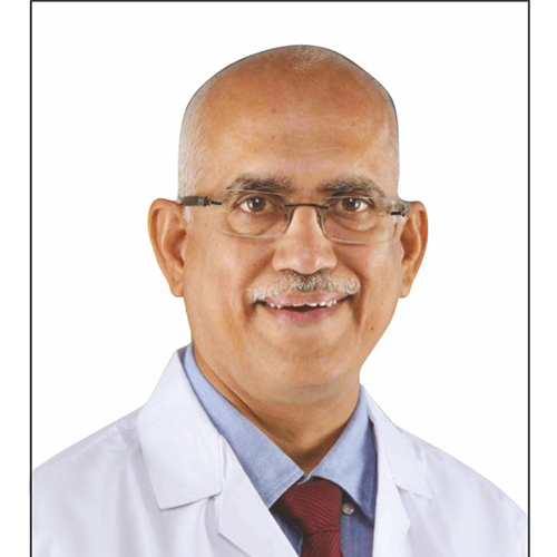 Dr. Amlani Jitendra