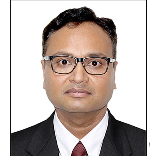 Dr. Patel Kaushik