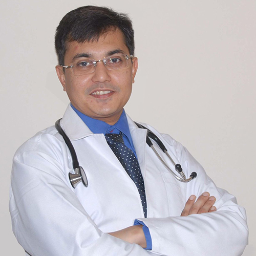 Dr. Bhatt Kinjal