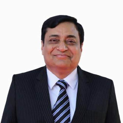 Dr. Devani Kirit