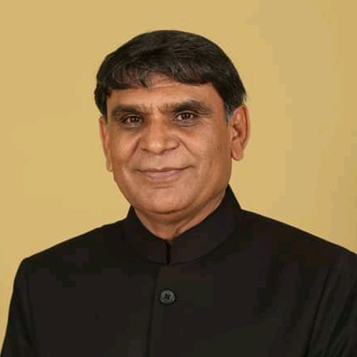 Dr. Patel Kirti Z