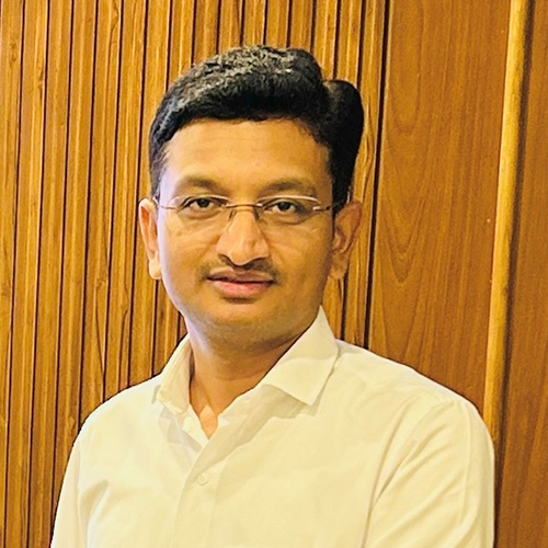 Dr. Bavalia Manish