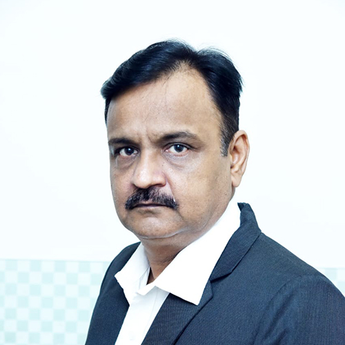 Dr. Bhatt Manoj